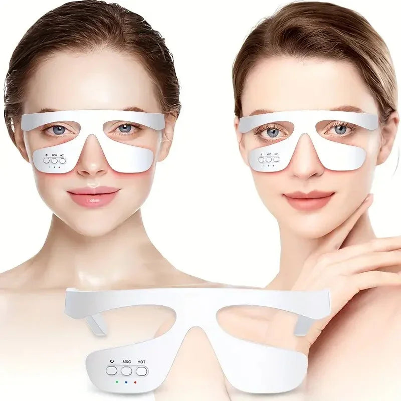 Luminous Eye Reviver Beauty Device