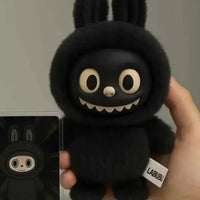 Labubu Dark Edition Macaron Pendant