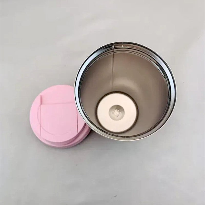 StarBX Labubu Avengers Insulated Cup (500 ml)