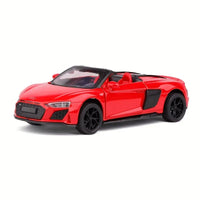 CCA Audi R8 Spyder 1:39 Scale Vehicle