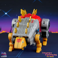 Transformers SS 86-19 Leader Class Dinobot Snarl