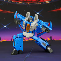Transformers SS 86 Voyager Class Thundercracker Figure