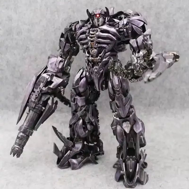 Zeus Toys ZS01 Shockwave Figure (37 cm)