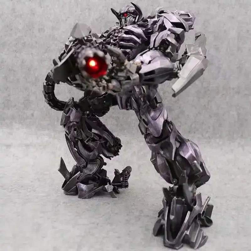 Zeus Toys ZS01 Shockwave Figure (37 cm)