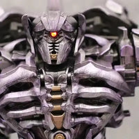Zeus Toys ZS01 Shockwave Figure (37 cm)