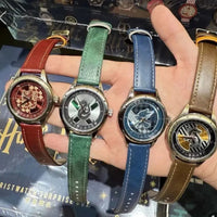 Miniso x Harry Potter Series Wristwatch Surprise Blind Box