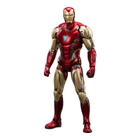 ZD Toys Iron Man MK85 Action Figure (18 cm)
