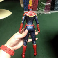 Captain Marvel Endgame Figurine