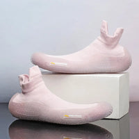 GallonShark AquaKnit Pebble-Tread Amphibious Sock Shoes