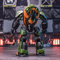 Brawn GS-01 Deformation Figure (19 cm)