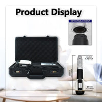 AuraThera Kinetic Flow Upgraded Blower