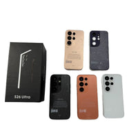 Galaxy S26 Ultra Mini Smart Phone