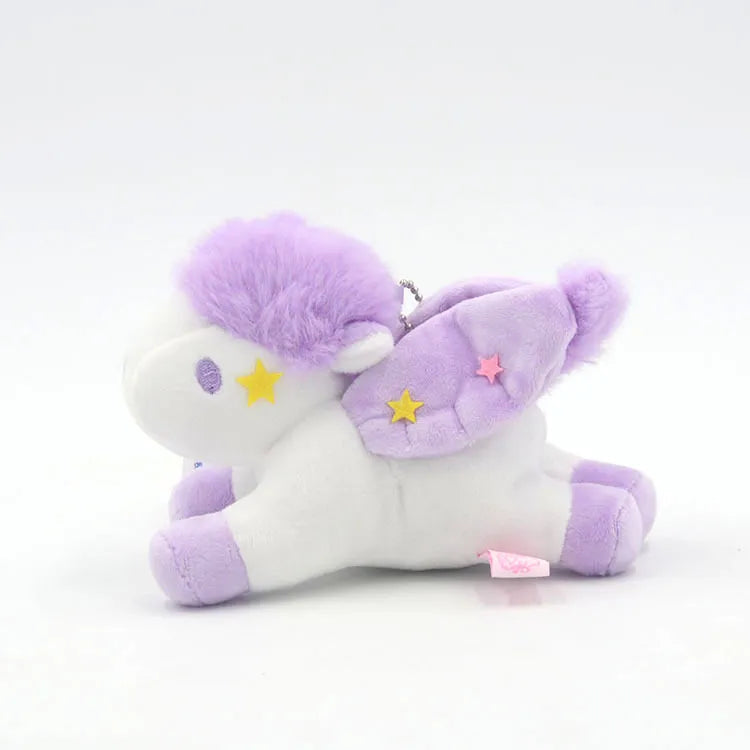 Little Twin Stars & Celestial Pegasus Plush (Set of 3)