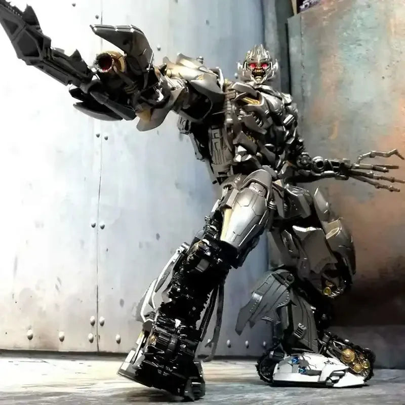 Taiba LS-06 Galvatron Figure (33 cm)