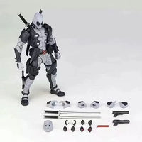 Amazing Yamaguchi Deadpool 2.0 Action Figure (15 cm)