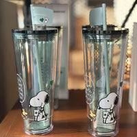 StarBX Peanuts Midday Snooze Cup (710 ml)