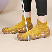 GallonShark AquaKnit Prism Sculpted Amphibious Sock Shoes