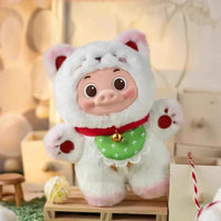 Top Toy GG Bond Series Piggy Blind Box