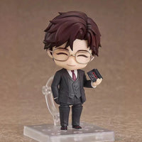 Nendoroid 2075 Evan Lu Chen Figure