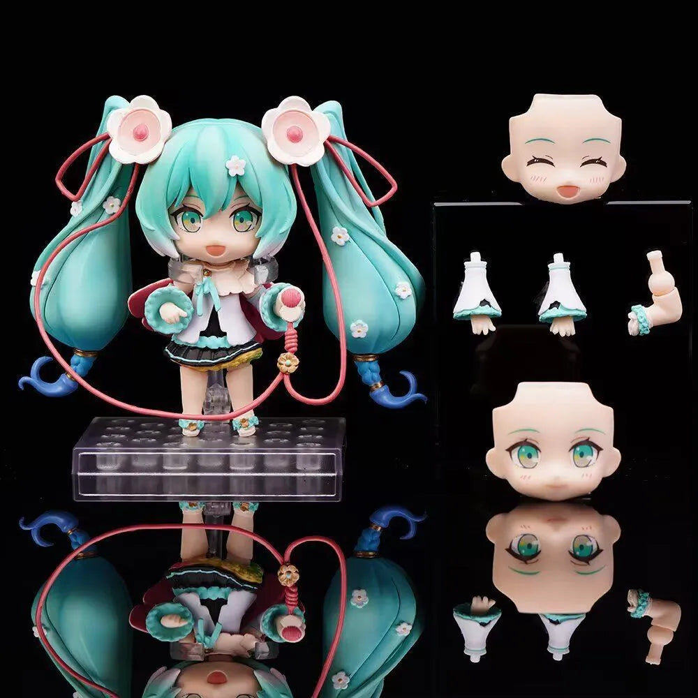 Nendoroid 1940 Hatsune Miku Plum Blossom Figure