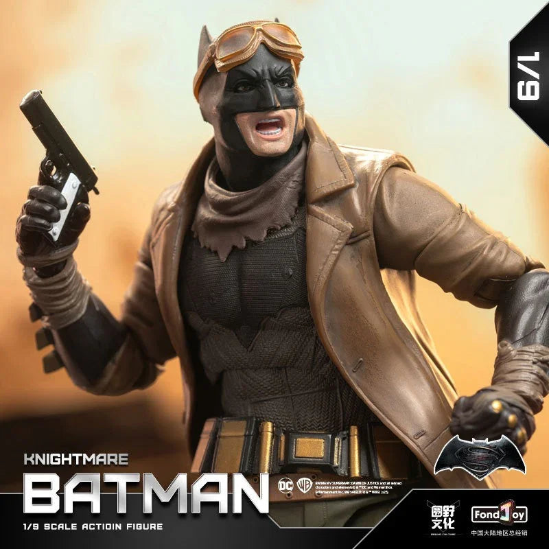 FondJoy Batman Knightmare Figurine (19 cm)