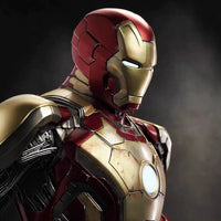 Iron Man MK42 Legacy Statue (70 cm)