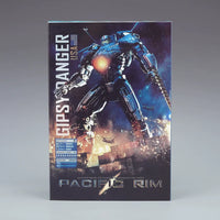 Pacific Rim Gipsy Avenger Figure