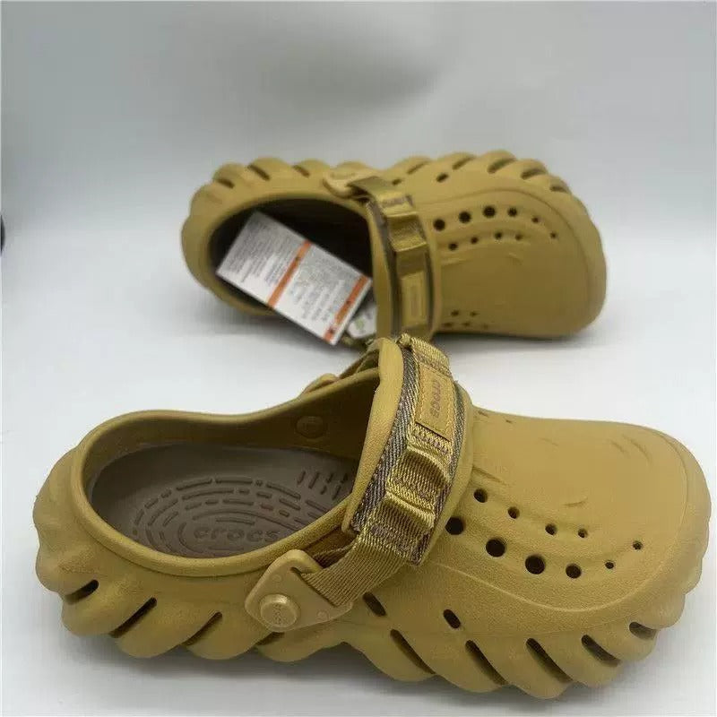 Urban Ranger Tactical Comfort Clogs