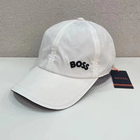 Top Sir Signature Aura Cap