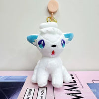 Pokémon Pal Premium Plush Keychain