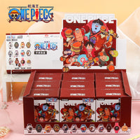 One Piece Chrono-Quest Analogue Watch Blind Box