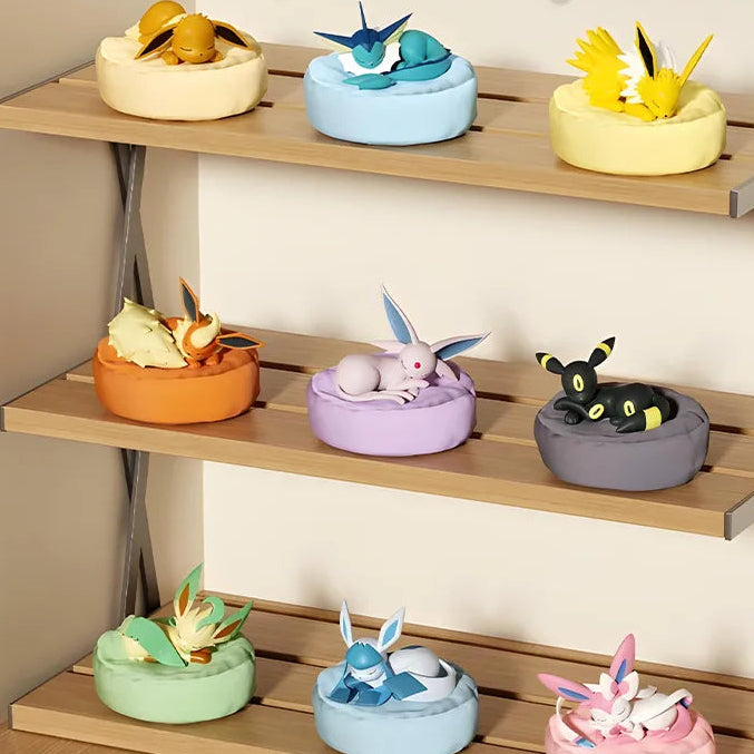 Eevee Midnight Snooze Blind Box