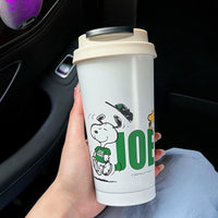 StarBX Peanuts Joe Kind Tumbler (16 oz)