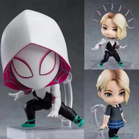 Nendoroid 1228 Spider Gwen Figure