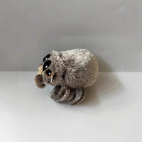 Lucas the Spider Plush Toy (20 cm)