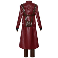 Devil May Cry 3 Dante Costume
