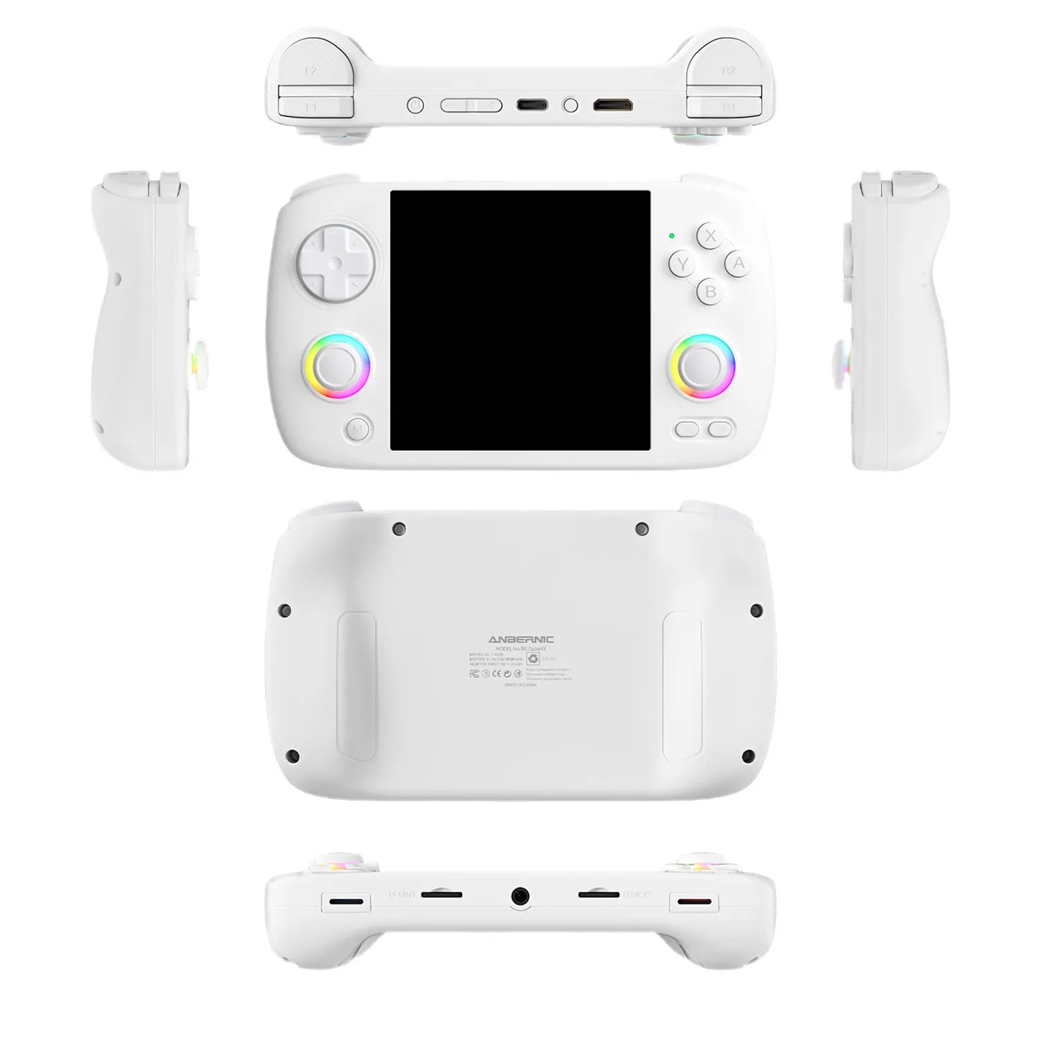 Anbernic RG CubeXX Game Console