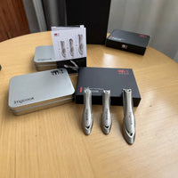 Imgcook Anti-Splash Premium Nail Clipper Set