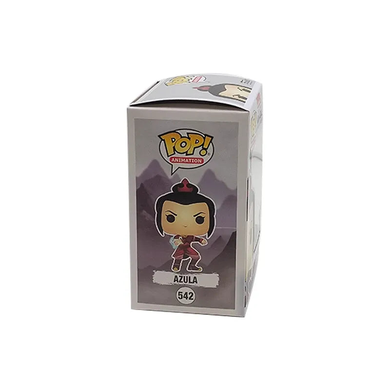 Funko Pop 542 Avatar Princess Azula Figure