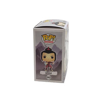 Funko Pop 542 Avatar Princess Azula Figure