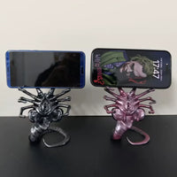 Alien Facehugger Tactical Phone Stand