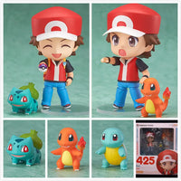Nendoroid 425 Red Figurine