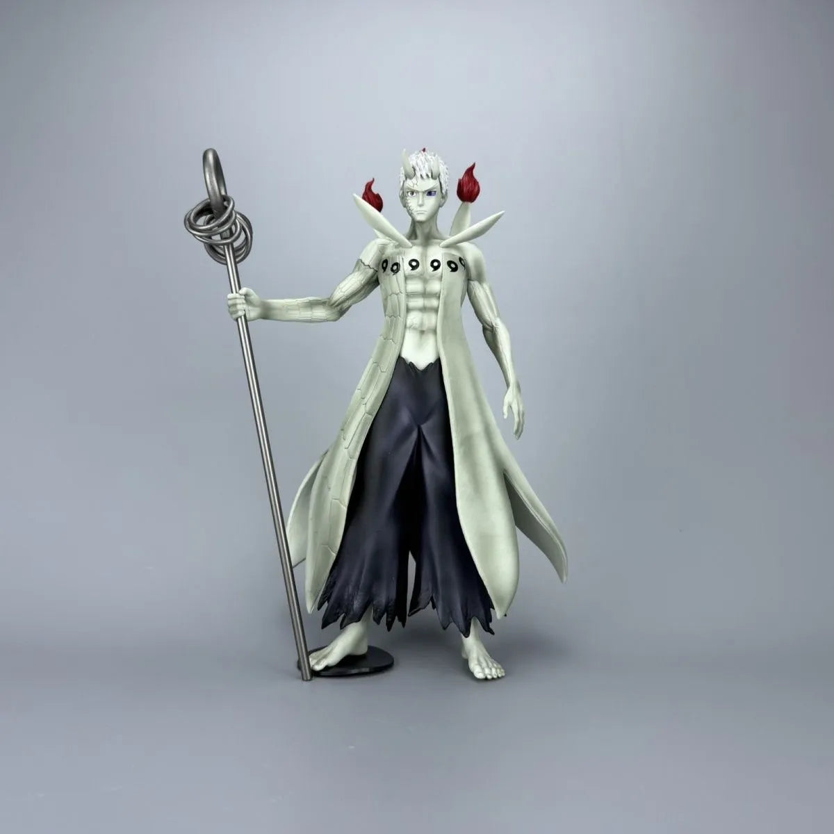 Naruto Obito Uchiha Six Paths Sovereign Statue (30 cm)
