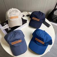 ZIGN Signature Signifier Baseball Cap