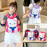 Iconic KT & Spidey Adventure Bag