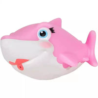 لعبة بخاخ الماء للاستحمام من JJ &amp; Sharks 