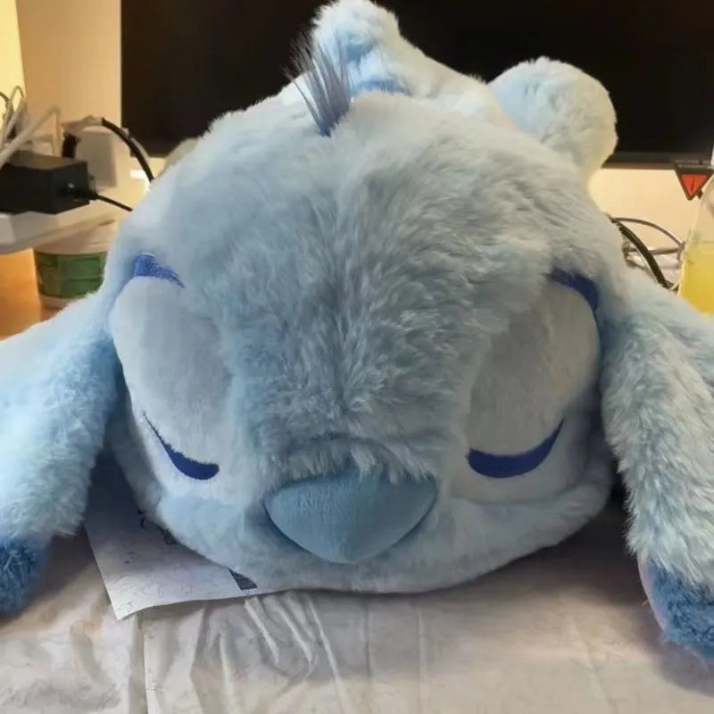 Slumbering Stitch Plush Toy (35 cm)