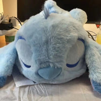 Slumbering Stitch Plush Toy (35 cm)
