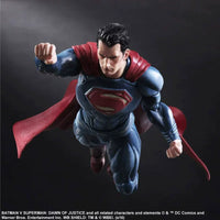 Play Arts Kai Superman Dawn of Justice Figure