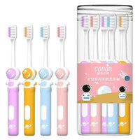 Astronaut Healthy Smiles Toothbrush (Box of 8)